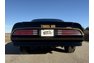 1977 Pontiac Trans Am SE