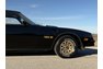 1977 Pontiac Trans Am SE