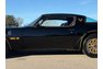 1977 Pontiac Trans Am SE