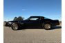 1977 Pontiac Trans Am SE