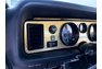 1977 Pontiac Trans Am SE