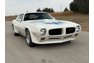 1973 Pontiac Trans AM SD-455