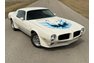1973 Pontiac Trans AM SD-455