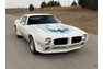 1973 Pontiac Trans AM SD-455