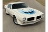 1973 Pontiac Trans AM SD-455