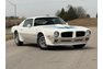 1973 Pontiac Trans AM SD-455