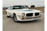 1973 Pontiac Trans AM SD-455