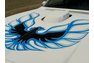1973 Pontiac Trans AM SD-455