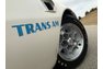 1973 Pontiac Trans AM SD-455