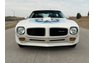 1973 Pontiac Trans AM SD-455