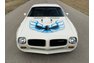 1973 Pontiac Trans AM SD-455
