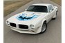 1973 Pontiac Trans AM SD-455