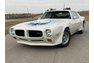 1973 Pontiac Trans AM SD-455