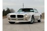 1973 Pontiac Trans AM SD-455