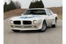 1973 Pontiac Trans AM SD-455