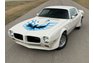 1973 Pontiac Trans AM SD-455