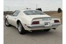 1973 Pontiac Trans AM SD-455