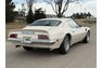 1973 Pontiac Trans AM SD-455