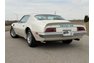 1973 Pontiac Trans AM SD-455
