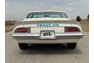 1973 Pontiac Trans AM SD-455