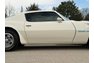 1973 Pontiac Trans AM SD-455