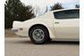 1973 Pontiac Trans AM SD-455