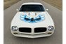 1973 Pontiac Trans AM SD-455