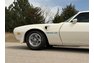 1973 Pontiac Trans AM SD-455