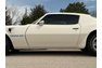 1973 Pontiac Trans AM SD-455