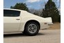 1973 Pontiac Trans AM SD-455