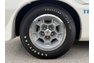 1973 Pontiac Trans AM SD-455