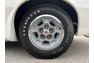 1973 Pontiac Trans AM SD-455