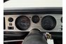 1973 Pontiac Trans AM SD-455