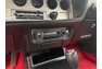 1973 Pontiac Trans AM SD-455