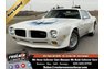 1973 Pontiac Trans AM SD-455