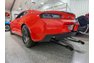 2018 Chevrolet Hot Wheels COPO Camaro