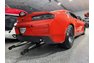 2018 Chevrolet Hot Wheels COPO Camaro