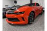 2018 Chevrolet Hot Wheels COPO Camaro