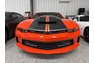 2018 Chevrolet Hot Wheels COPO Camaro