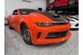2018 Chevrolet Hot Wheels COPO Camaro