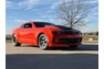 2018 Chevrolet Hot Wheels COPO Camaro