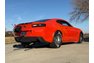 2018 Chevrolet Hot Wheels COPO Camaro