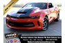 2018 Chevrolet Hot Wheels COPO Camaro