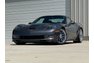 2009 Chevrolet Corvette ZR1 \ 3ZR 638HP, 6-Speed