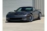 2009 Chevrolet Corvette ZR1 \ 3ZR 638HP, 6-Speed