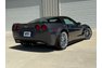 2009 Chevrolet Corvette ZR1 \ 3ZR 638HP, 6-Speed