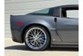 2009 Chevrolet Corvette ZR1 \ 3ZR 638HP, 6-Speed