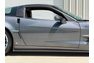 2009 Chevrolet Corvette ZR1 \ 3ZR 638HP, 6-Speed