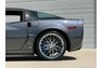 2009 Chevrolet Corvette ZR1 \ 3ZR 638HP, 6-Speed