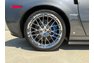 2009 Chevrolet Corvette ZR1 \ 3ZR 638HP, 6-Speed